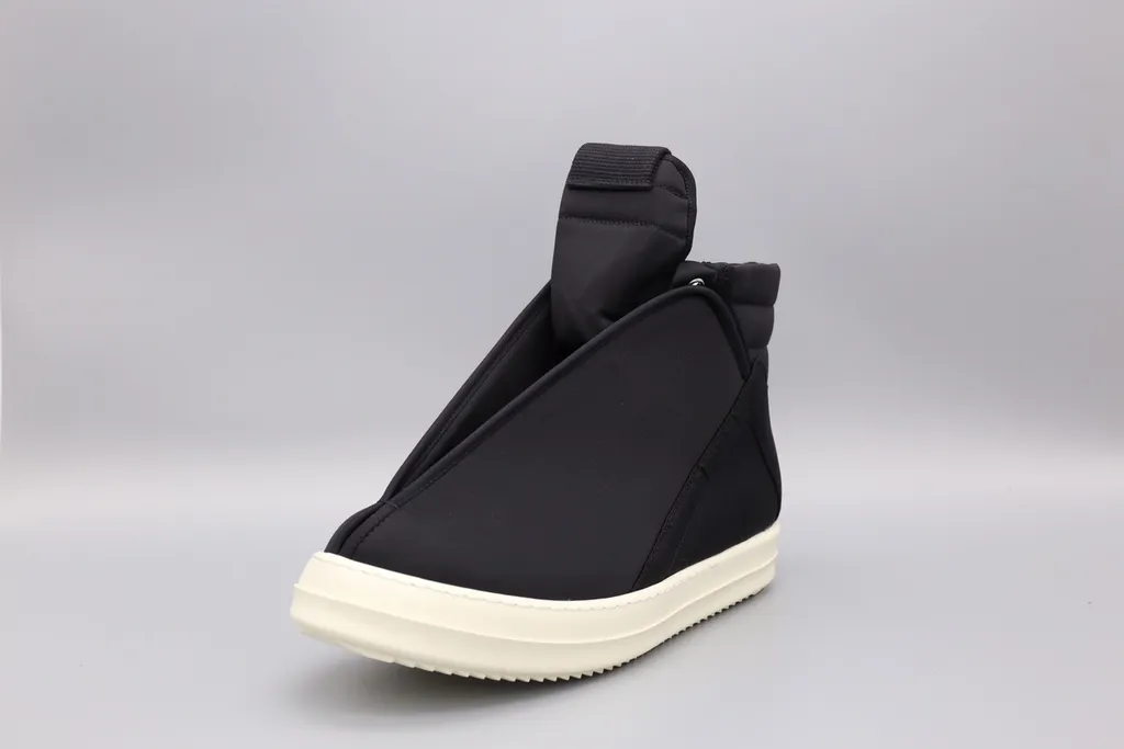 Rick Owens Shoe 